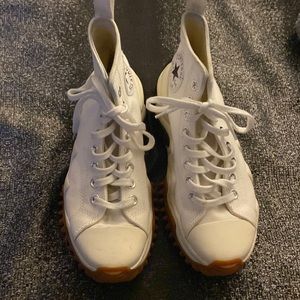 Converse unisex-adult Lunar Tempo